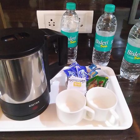 Hotel Karan Vilas Agra  Dış mekan fotoğraf