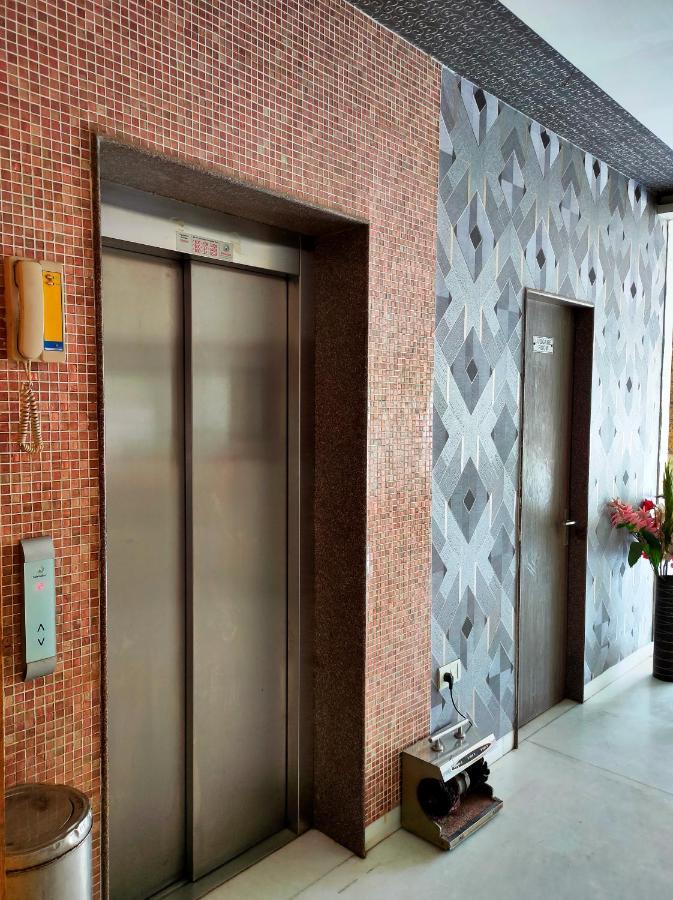 Hotel Karan Vilas Agra  Dış mekan fotoğraf