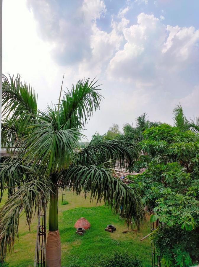Hotel Karan Vilas Agra  Dış mekan fotoğraf