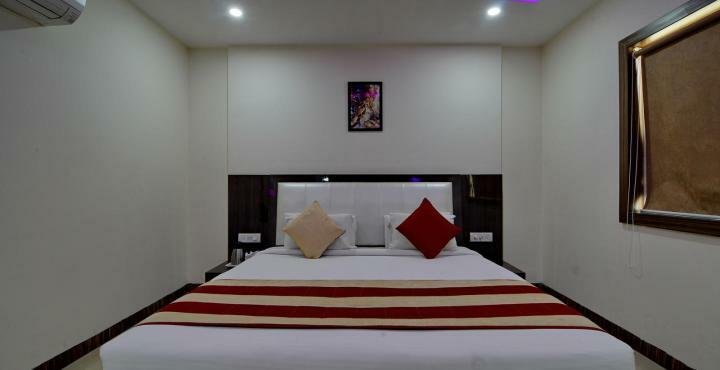 Hotel Karan Vilas Agra  Dış mekan fotoğraf