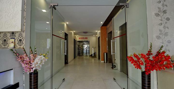 Hotel Karan Vilas Agra  Dış mekan fotoğraf