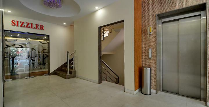 Hotel Karan Vilas Agra  Dış mekan fotoğraf