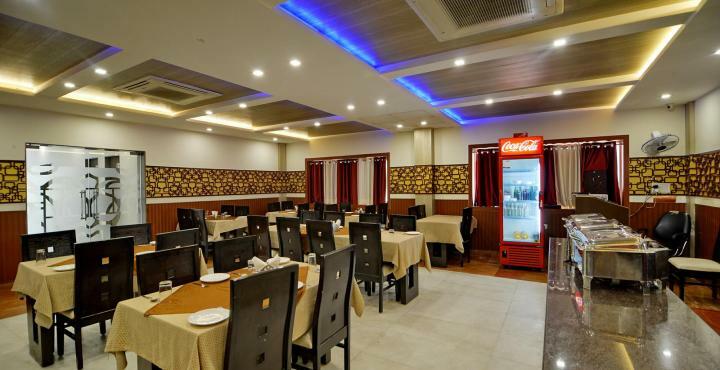 Hotel Karan Vilas Agra  Dış mekan fotoğraf