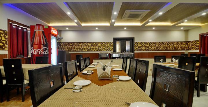 Hotel Karan Vilas Agra  Dış mekan fotoğraf
